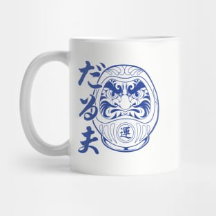 Daruma Mug